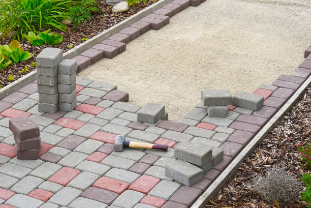 Best Affordable Driveway Paving  in Grasonville, MD