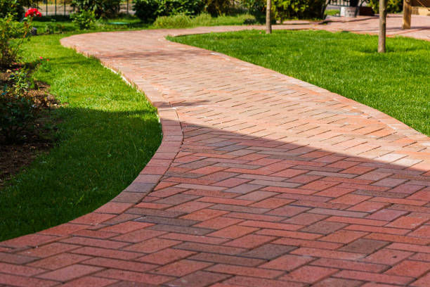 Best Best Driveway Pavers  in Grasonville, MD