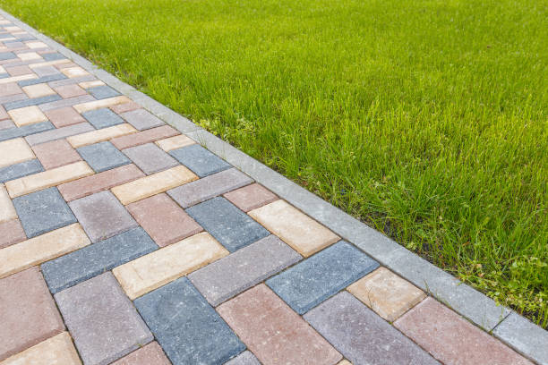 Commercial Driveway Pavers in Grasonville, MD